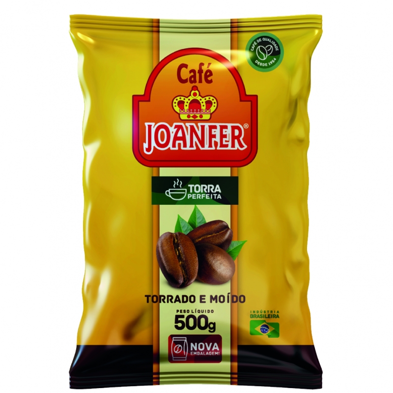 Produto cafe-joanfer--tradicional-almofada-500g